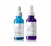 Kit La Roche Posay Hyalu B5 Siero Concentrato Anti-Rughe, 30 ml + La Roche Posay Mela B3, Siero Intensivo Concentrato Anti-Macchie, 30 ml