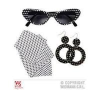 KIT LADY ANNI 50 PZ.3