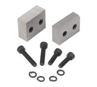 Kit Lama a Ganascia Resistente per Taglierine Idrauliche Portatile per Armature