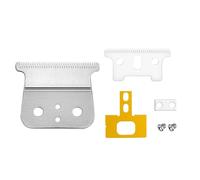 Kit lama a T per tagliacapelli Andis T Outliner 04521, 04710