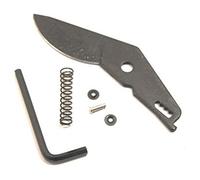 KIT LAMA DI RICAMBIO PER FORBICI DA POTA A CRICCHETTO