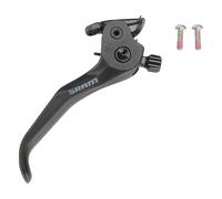 Kit Lama Leva Freno a Disco Carbon Black V2 - Prestazioni e Guida Ultimate