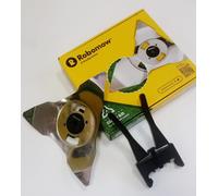 KIT LAMA RICAMBIO PER ROBOT RASAERBA ROBOMOW / CUB CADET / WOLF