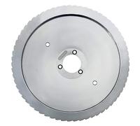 KIT LAMA SEGHETTATA Berkel Home Line Plus 200