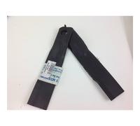 Kit lame 8 pezzi trattorino GIANNI FERRARI BIEFFEBI piatto 126 cm
