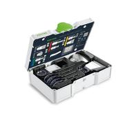 Kit lame per sega per utensili oscillanti SYS3 S 76-OSC-SORT/7 | 578116 - Festool