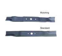 KIT Lame Rasaerba STANDARD e MULCHING CZ 53