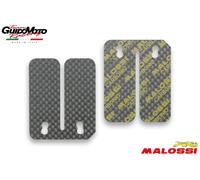 KIT LAMELLE MALOSSI CARBONIO 0,30 0,35 0,40 VL 11 SCOOTER 277054KO