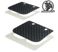 Kit Lamelle per Beta Evo Trial 80/125/200/250/290/300 Valvole,Carbonio