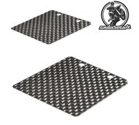 Kit Lamelle per Honda CR 80/85 1987-2004 (Valvole,Carbonio)