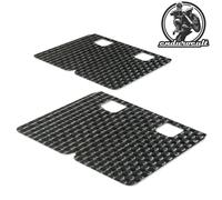 Kit Lamelle per KTM/Husqvarna SX/TC 85/105 2009-2018 V-Force 3 Valvole,Carbonio