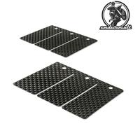Kit Lamelle per Maico MC/SC/GM/CC 250/400/490/500 1981-1986 (Valvole,Carbonio)