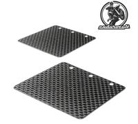 Kit Lamelle per Maico MC/SC/GM/CC 250/400/490/500 1981-1986 (Valvole,Carbonio)