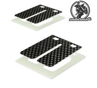 Kit Lamelle per Yamaha Blaster YFS 200 (1988-2006) + YZ80 Valvole,Carbonio