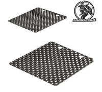 Kit Lamelle per Yamaha YZ 85 2018-2021 (Valvole,Carbonio)