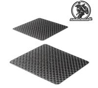 Kit Lamelle universali in carbonio 60 x 50 mm / 0,2 mm (valvole)