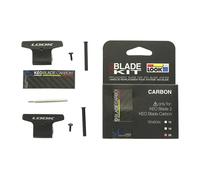 Kit laminas Look kéo blade2 20 Nero