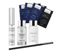 Kit Laminazione Sopracciglia 5 Pz - Tecniwork