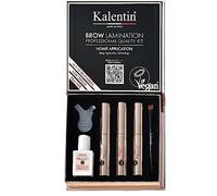 Kit laminazione sopracciglia Fai da te - Kit Gold