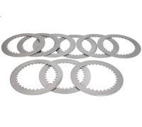 Kit lamine in acciaio, Frizione TRW MES310-9