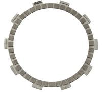 Kit lamine rivestite, Frizione