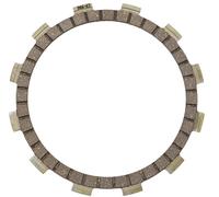 TRW Kit dischi frizione MCC443-6 - lamine rivestite