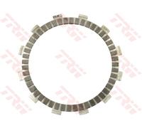 Kit lamine rivestite, Frizione per HONDA XL