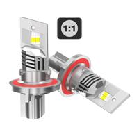 KIT LAMPADE BI-LED H13 12/24V 1:1 EASYPro PLUG & PLAY CANBUS FUZION