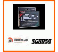 KIT LAMPADE DI CONVERSIONE A LED EASYFIT H11/H8/H9, 16W 12/24V, CON OMOLOGAZIONE