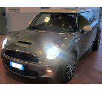 KIT LAMPADE H7 LED CANBUS MINI ONE R50 NO ANOMALIE ANTI ERRORE CANBUS