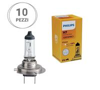 Kit Lampade H7 Vision Philips 12972Prc1-10