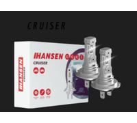 KIT LAMPADE HANSEN H1 PLUG & PLAY STESSE DIMENSIONI DI UNA LAMPADA