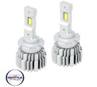 KIT LAMPADE LED AUTO CONVERSIONE DA XENON D2S D2R 12v SENZA MODIFICHE 6000K LED