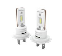 KIT LAMPADE LED SIRIUS H7 H18 12V 6500K OELED V3 XL H718 HLG3
