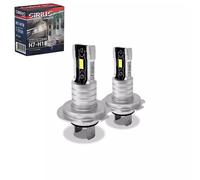 KIT LAMPADE LED SIRIUS H7-H18 SHORT CSP EVOLUTION JUNIOR COPPIA LUCE BIANCA JNR