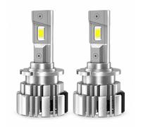 KIT LAMPADE LED SIRIUS XL D2 HLG D2S D2R 6000K DA XENON A LED