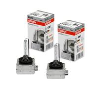 Kit Lampade Osram D1S 85V 35W 66140Clc-2