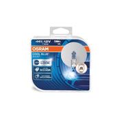 KIT LAMPADE OSRAM H1 COOL BLUE BOOST