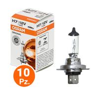 Kit Lampade Osram Original H7 12V 55W 64210-10