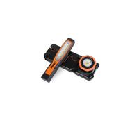 BETA 1839W/K1 - Kit lampade wireless 1838SW e 1838POCKET con base di ricarica compatibile 1839BRW