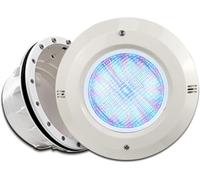 Kit Lampadina LED per Piscina Ip68 12-54w Par56 Luce per Piscina 12v Ip68 Lampadina Impermeabile per Piscina Impermeabile Ip68 per Piscina, RGB, 18W