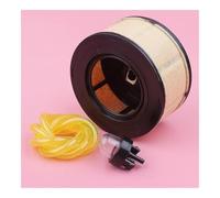 Kit lampadina primer linea filtro aria adatto for MS251 MS271 MS291 MS311 MS391 parte di ricambio di ricambio for motosega Бензопила