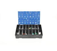 Kit lampadine 1 987 302 301 BOSCH