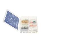 Kit lampadine 1 987 302 302 BOSCH