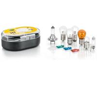 Halogen Bulb Replacement Kit Hella Hel8Gj002 11 Pieces H7 12 V NUOVO