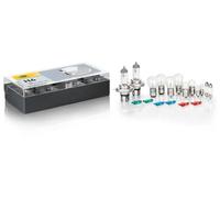 HELLA Assortimento, Lampadine