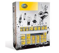 Hella Assortimento di lampadine 9XX 223 498-817