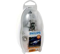 Kit lampadine H1/H7 55475EKKM PHILIPS