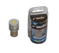 Kit lampadine led Ba15S Simoni Racing