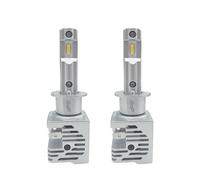 Kit Lampadine Led H1 Simoni Racing Led Convertion Iluz 10-30v 10w 2000lm
